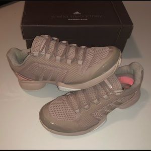 Adidas by Stella McCartney’s Barricade 2015